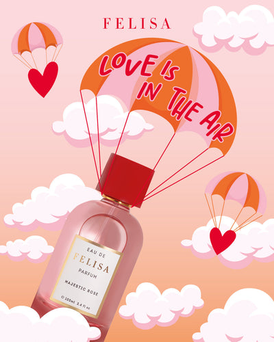 Valentine's Day: Love Senses