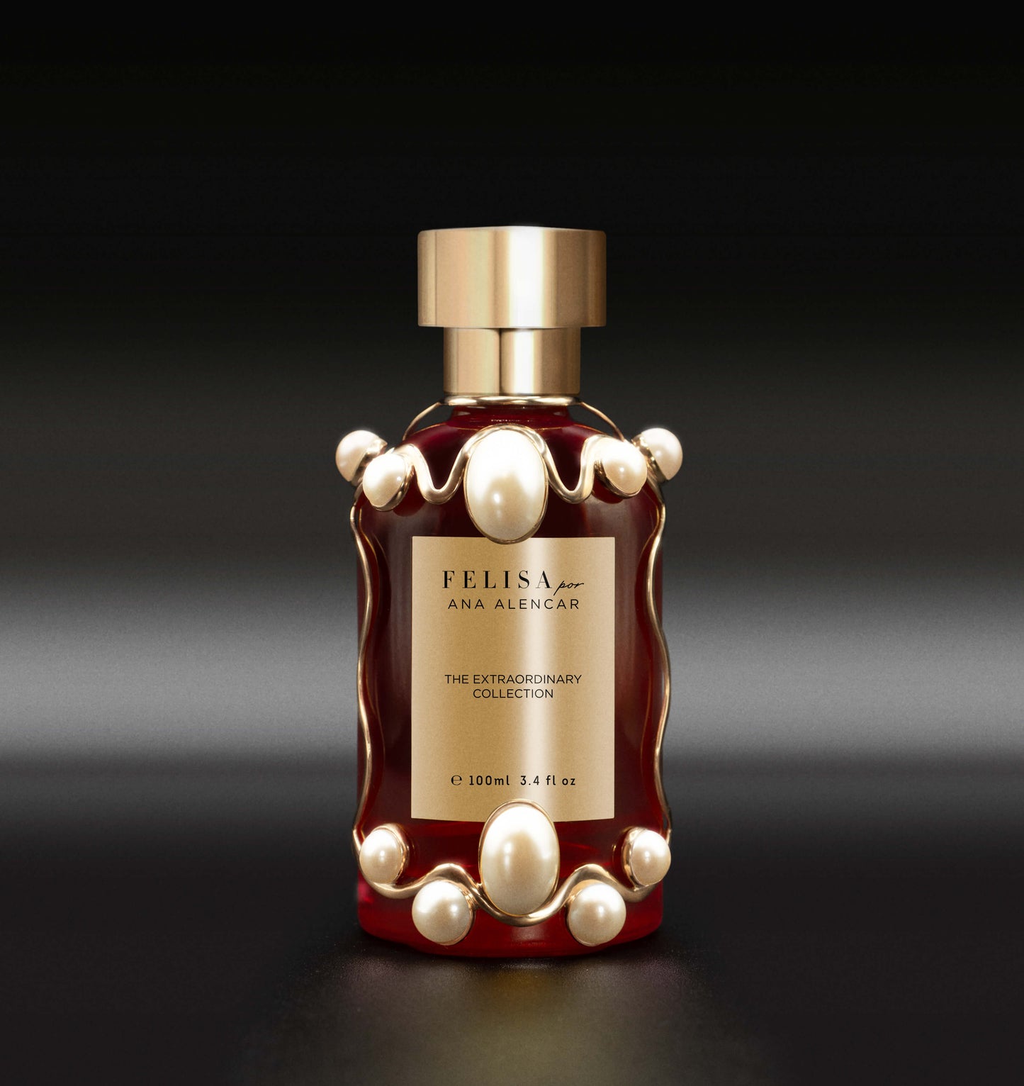 The Extraordinary Collection: The Alchemy of Grace