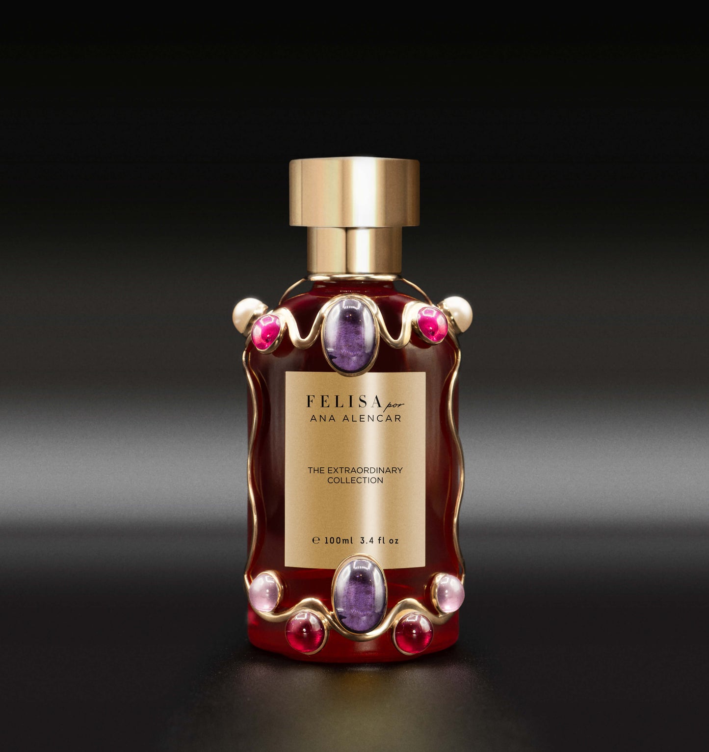 The Extraordinary Collection: Silent Treasure
