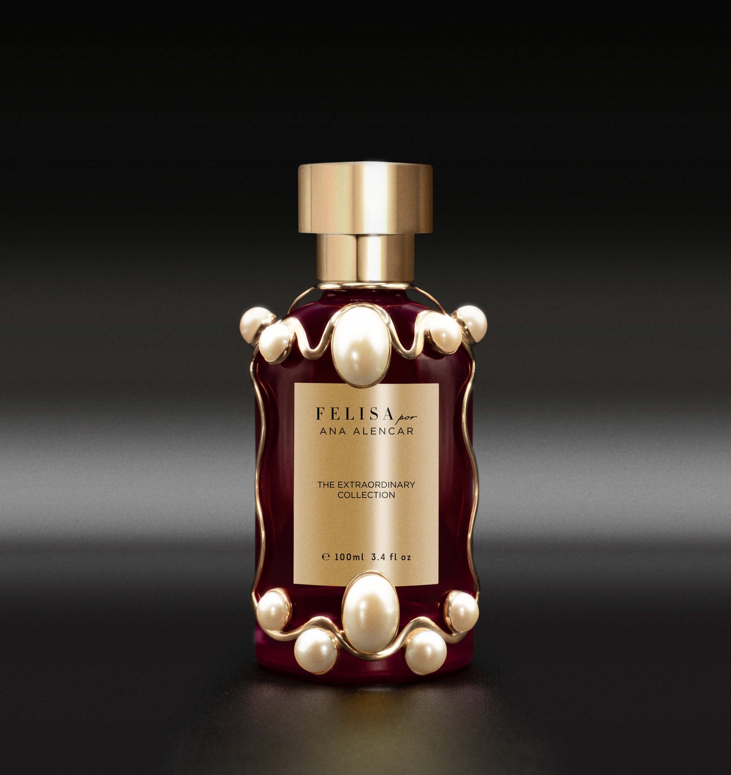 The Extraordinary Collection: The Alchemy of Grace