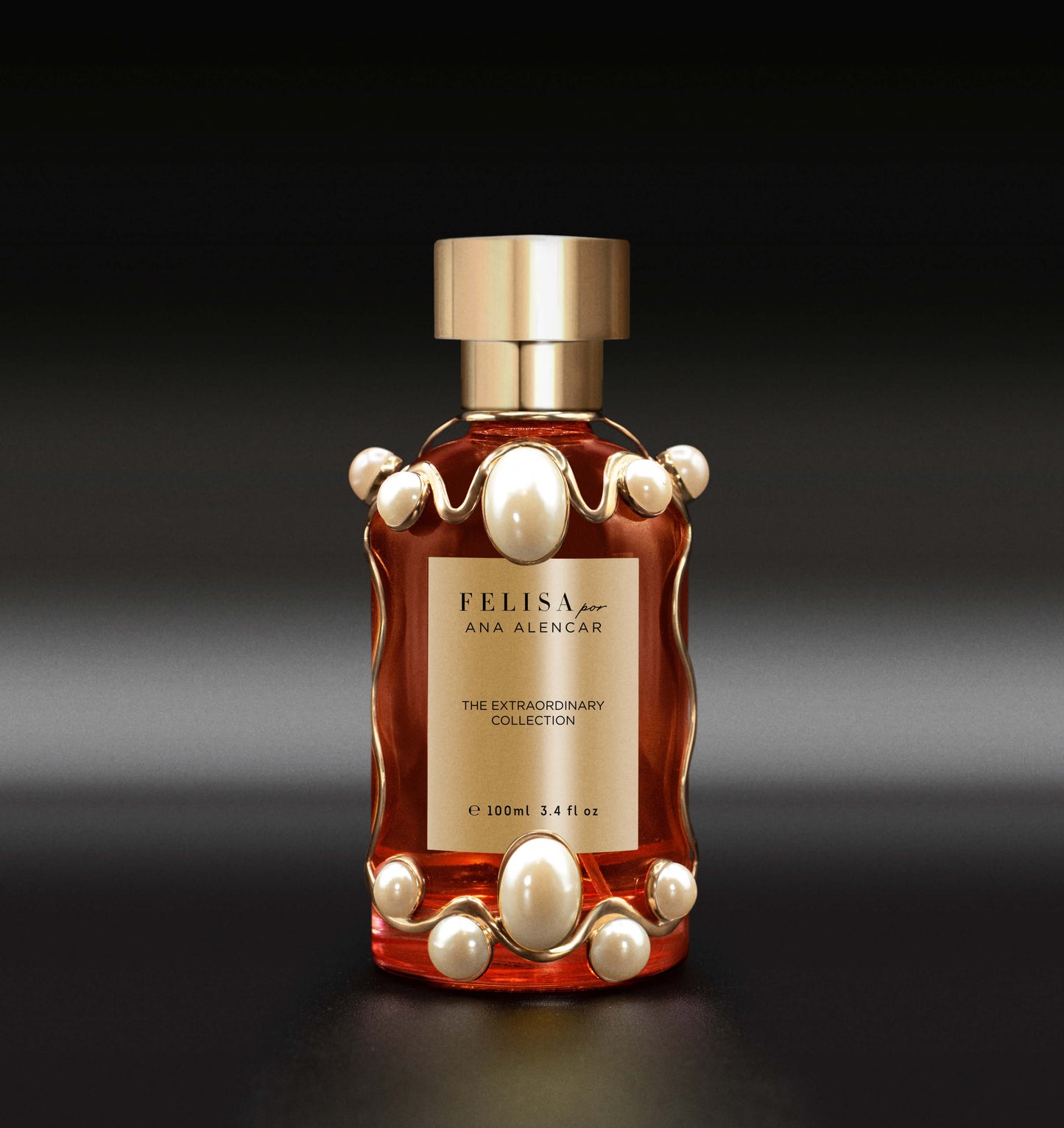The Extraordinary Collection: The Alchemy of Grace