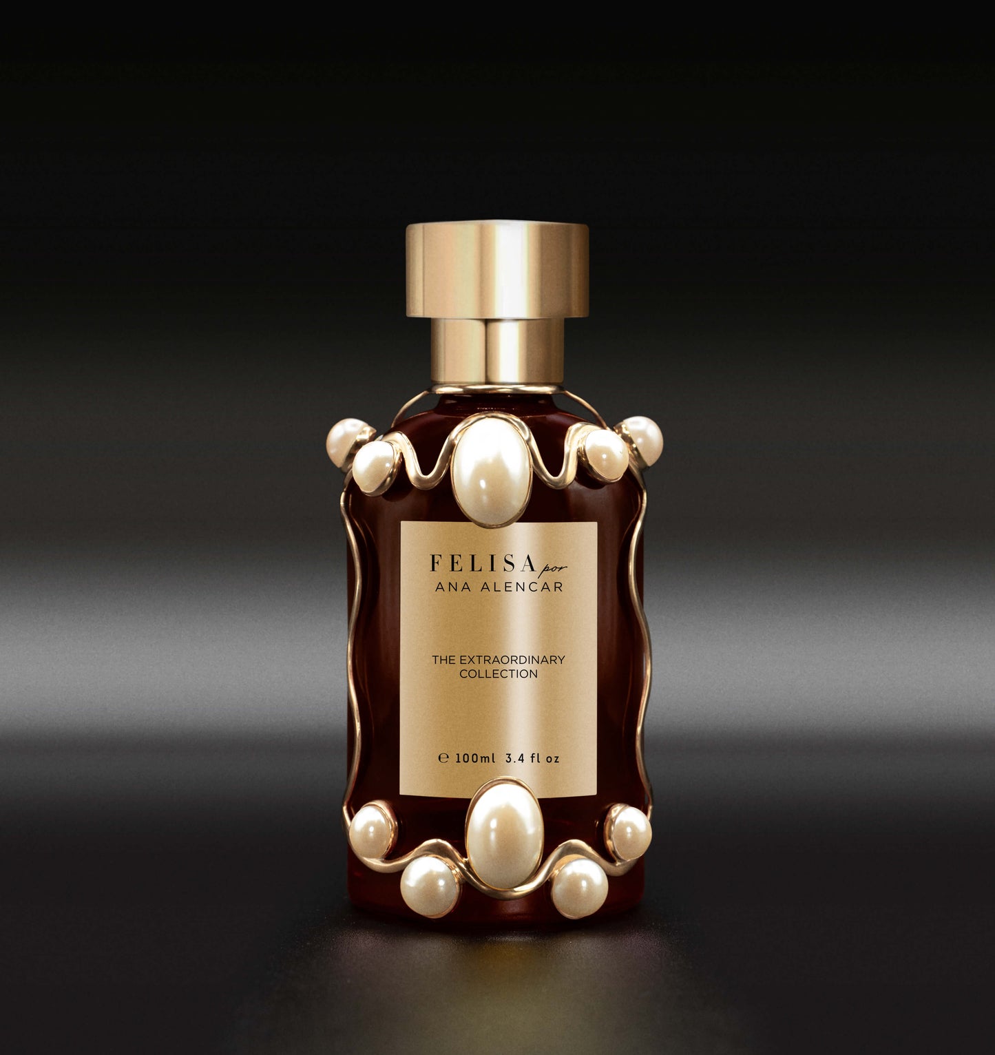 The Extraordinary Collection: The Alchemy of Grace