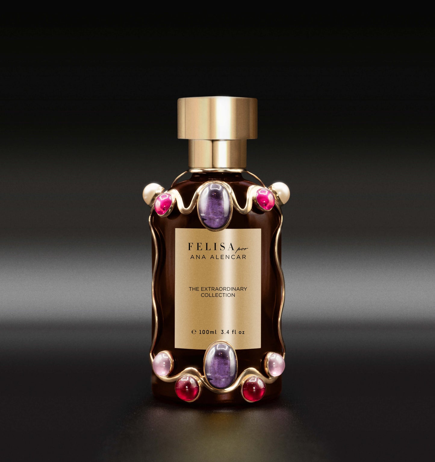 The Extraordinary Collection: Silent Treasure
