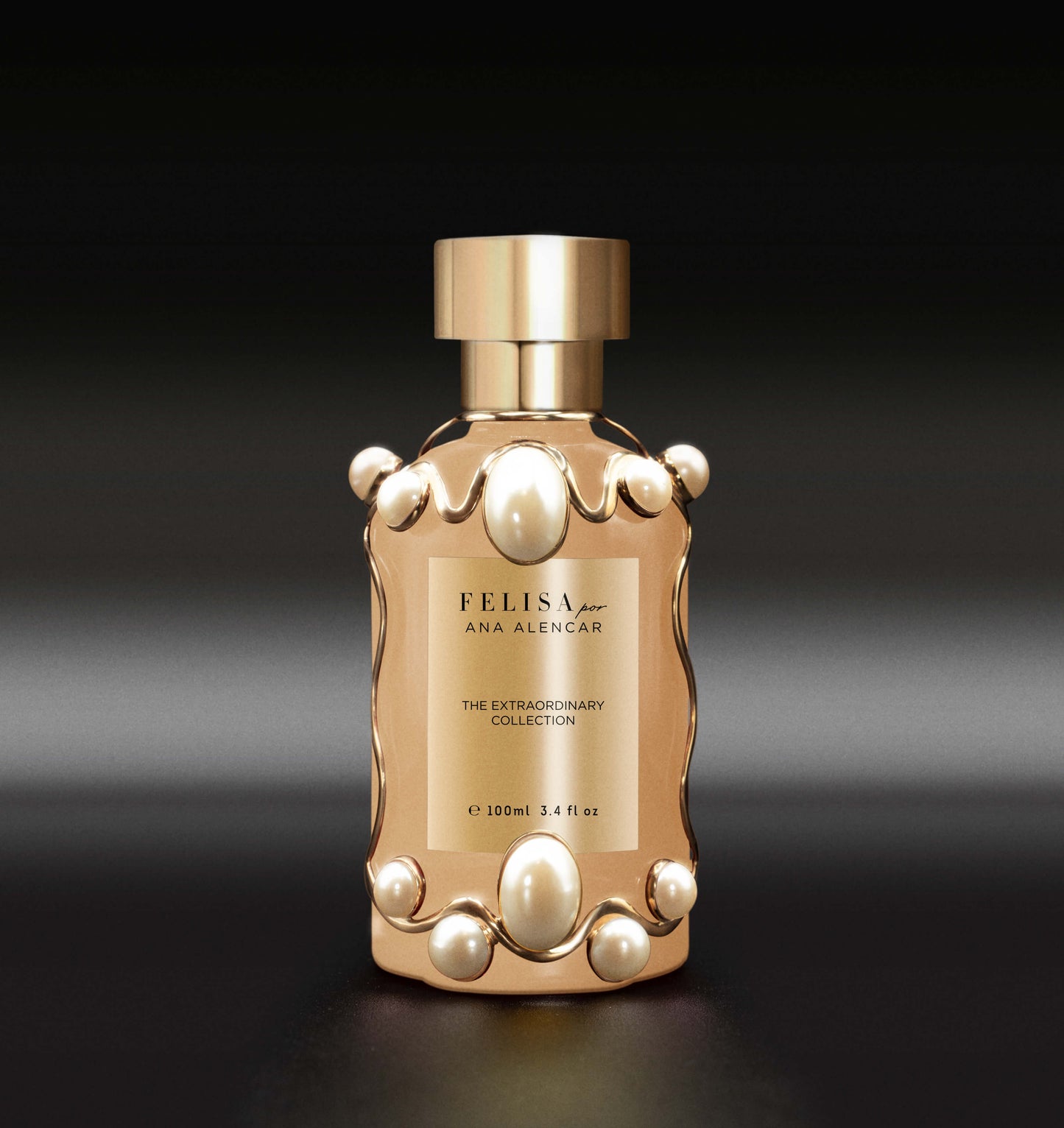 The Extraordinary Collection: The Alchemy of Grace