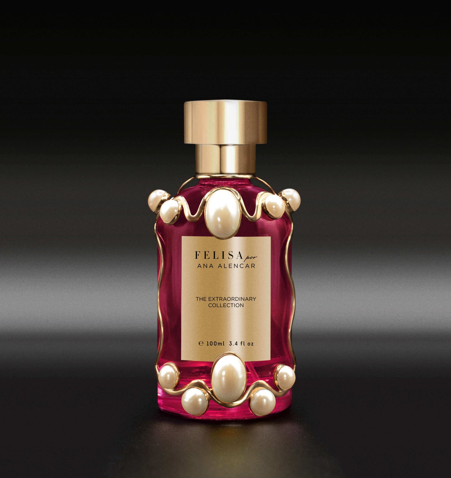 The Extraordinary Collection: The Alchemy of Grace