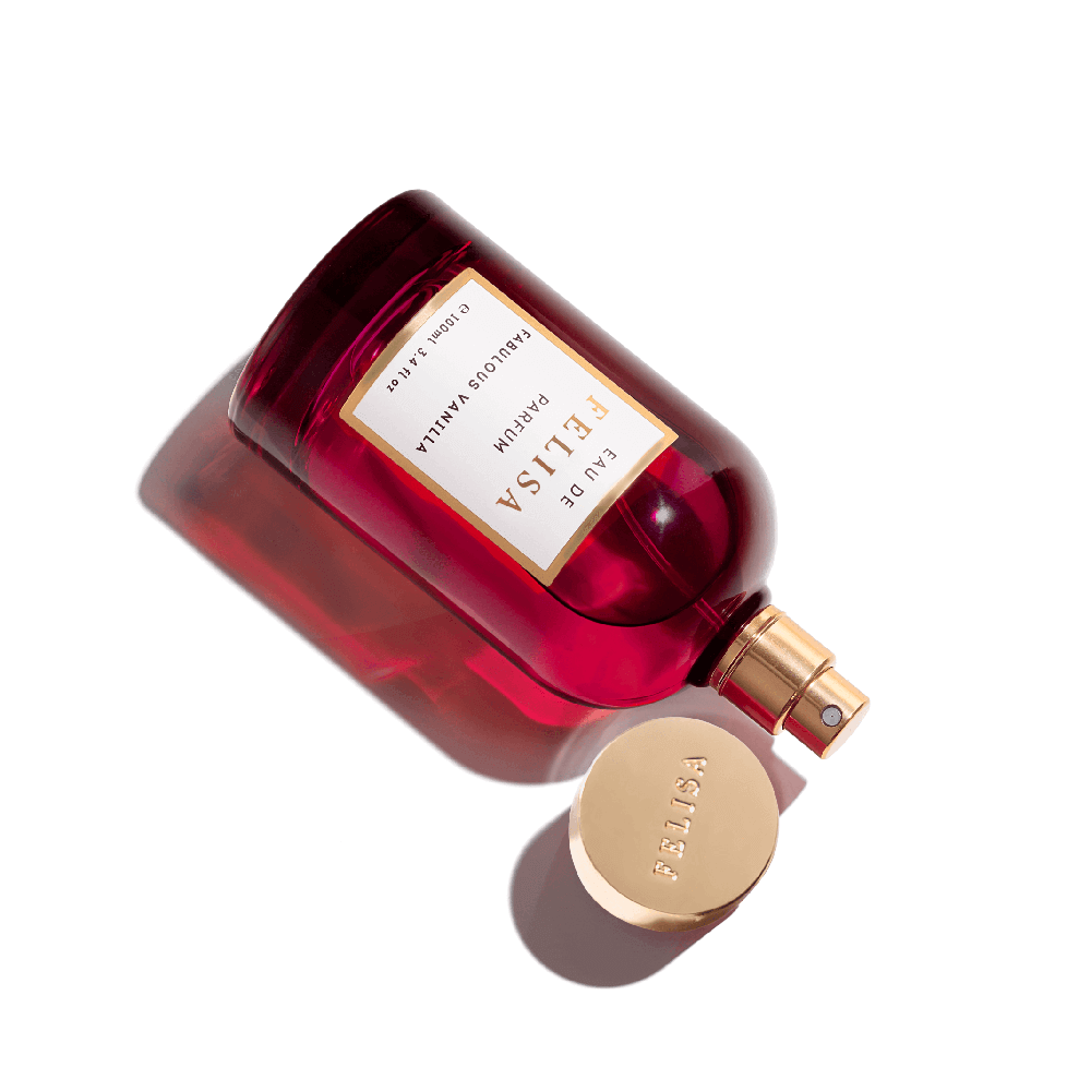 Fabulous Vanilla Eau de Parfum