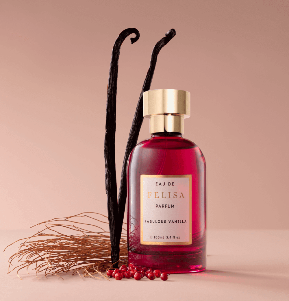 Fabulous Vanilla Eau de Parfum