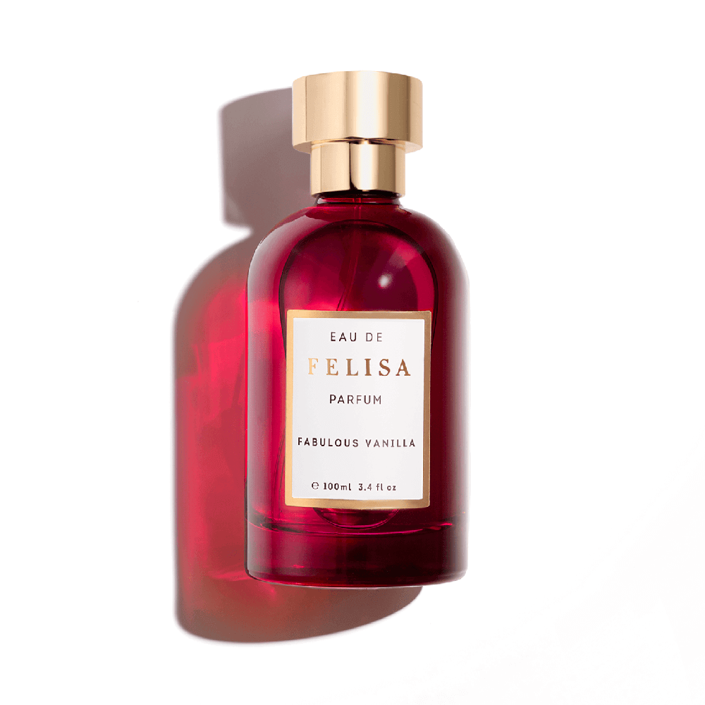 Fabulous Vanilla Eau de Parfum Fabulous Vanilla Eau de Parfum