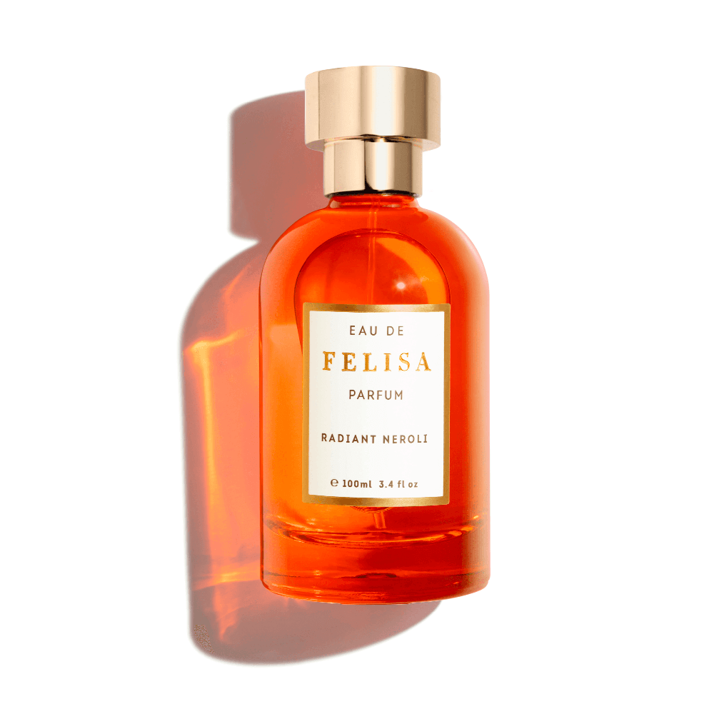 Radiant Neroli Eau de Parfum