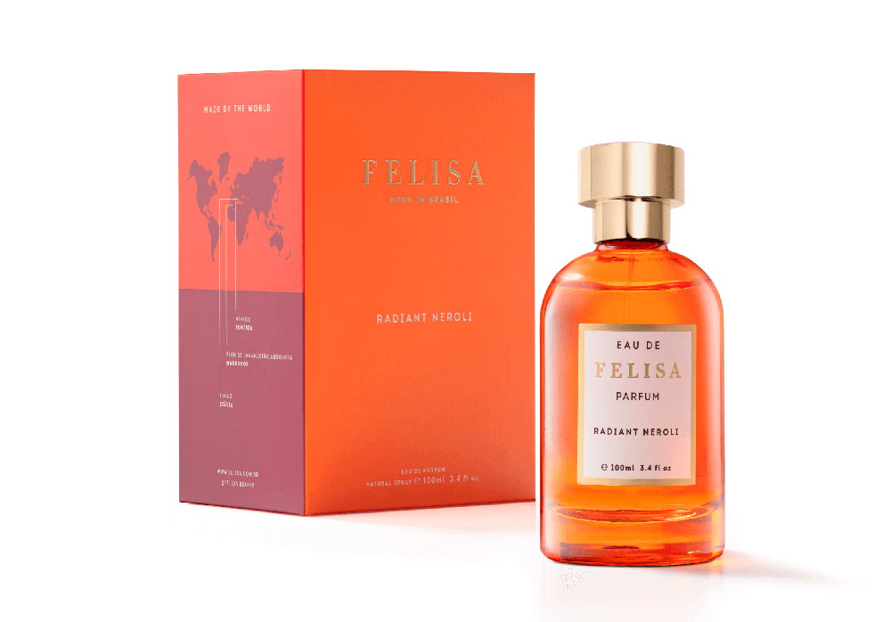 Radiant Neroli Eau de Parfum