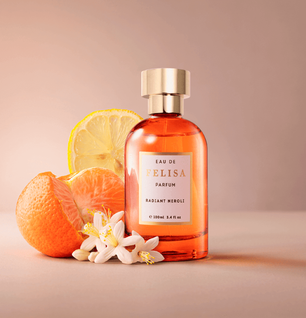 Radiant Neroli Eau de Parfum