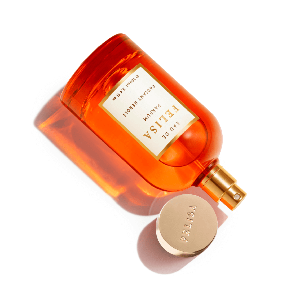 Radiant Neroli Eau de Parfum