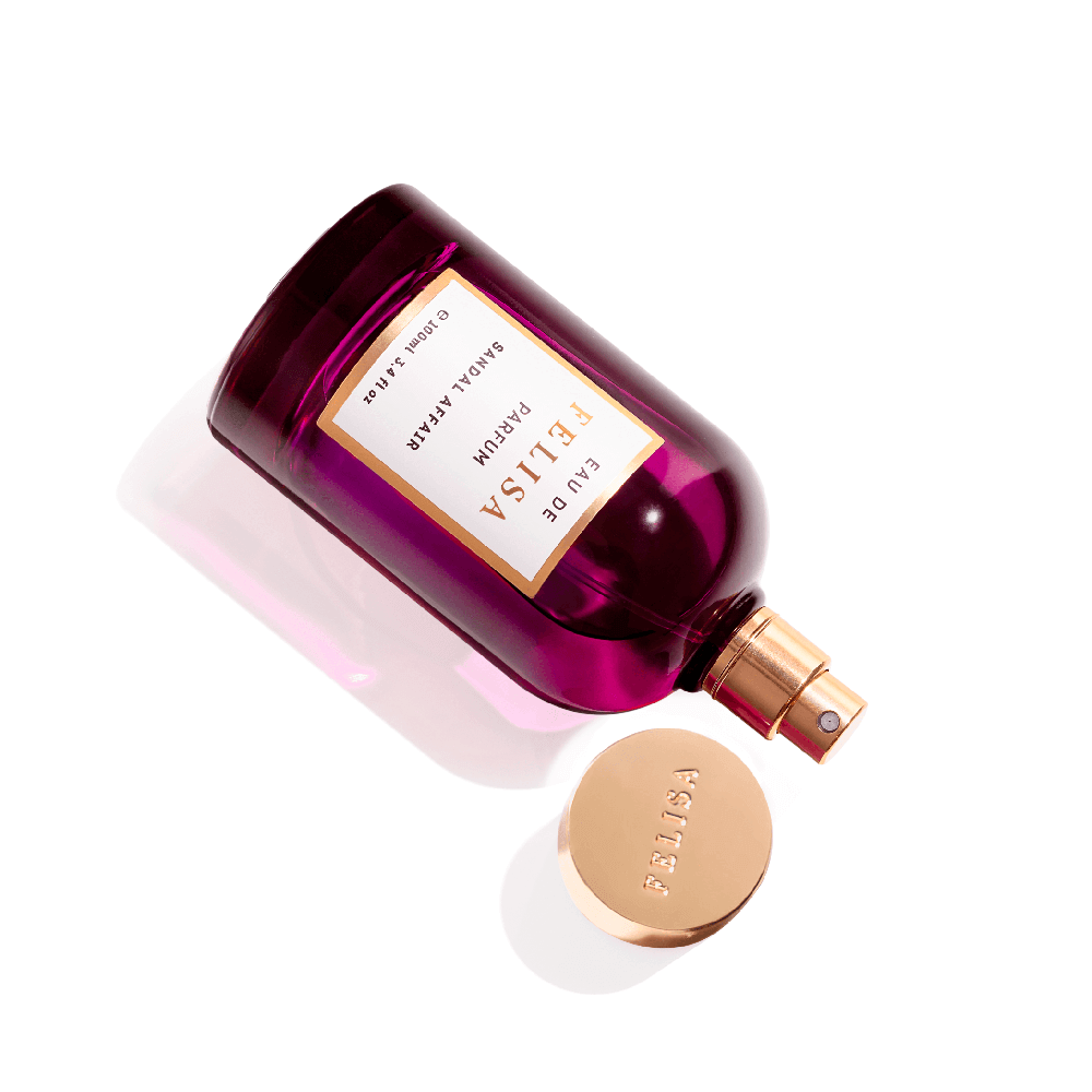Sandal Affair Eau de Parfum