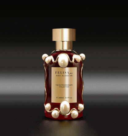 The Extraordinary Collection: The Alchemy of Grace