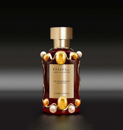 The Extraordinary Collection: Bold Halo