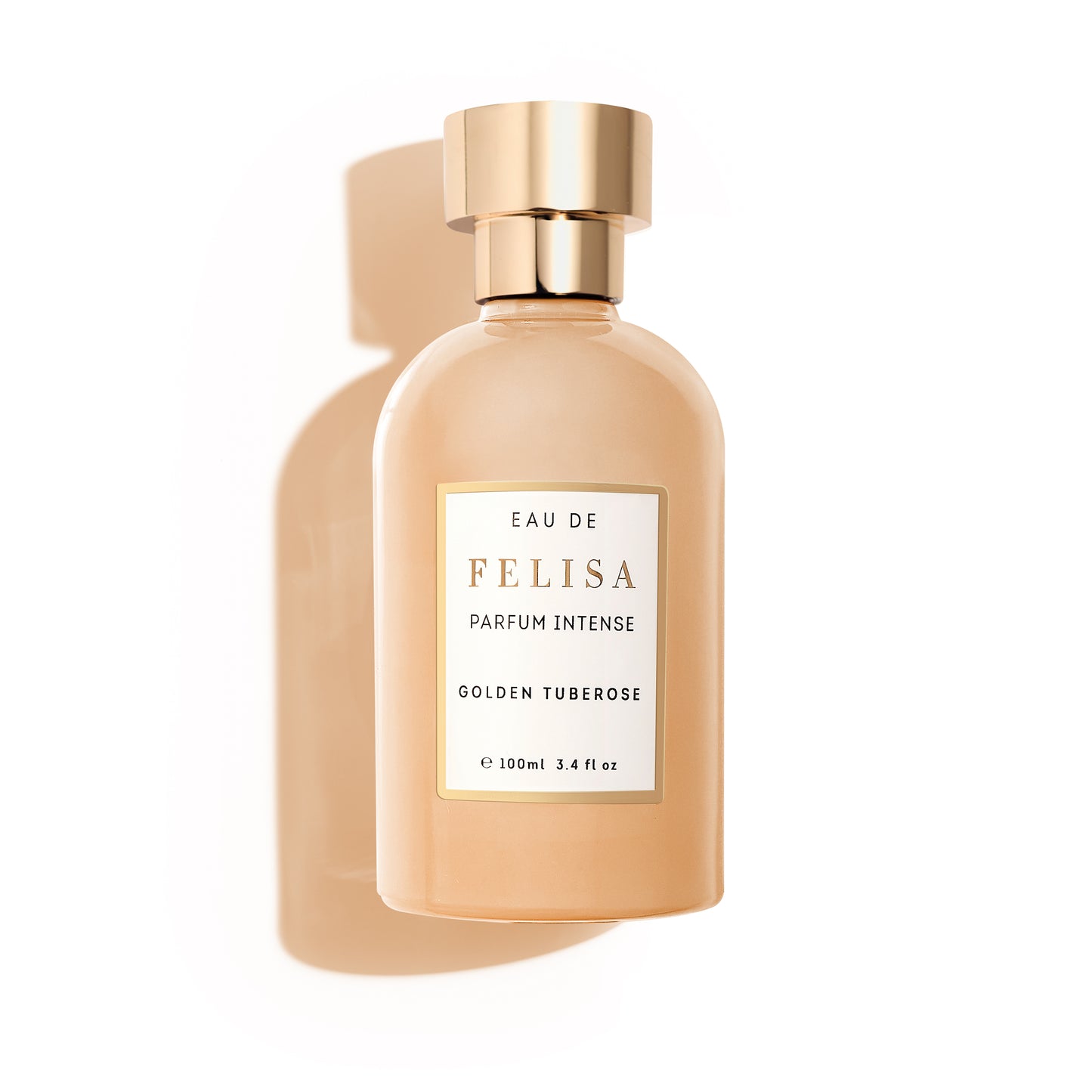 Golden Tuberose Eau de Parfum Intense