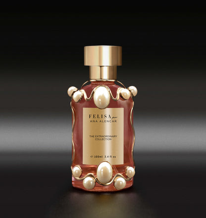 The Extraordinary Collection: The Alchemy of Grace