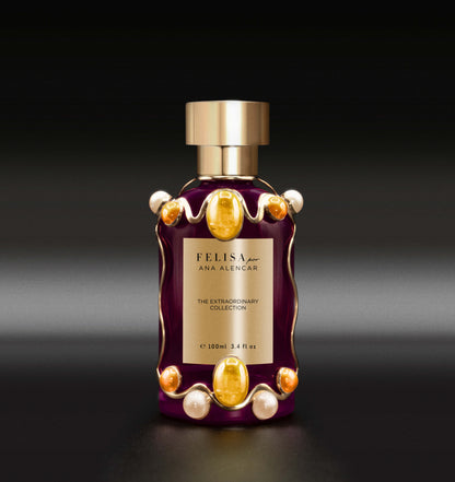 The Extraordinary Collection: Bold Halo