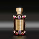 Velvet Tobacco EDP Intense 3.4 OZ/ 100ml