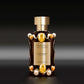 The Extraordinary Collection: Bold Halo