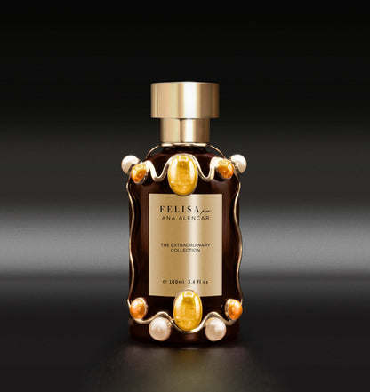 The Extraordinary Collection: Bold Halo