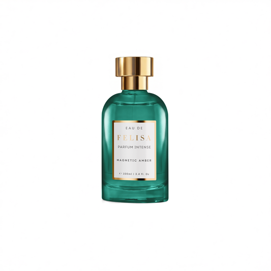 Magnetic Amber EDP Intense