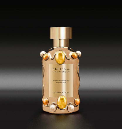The Extraordinary Collection: Bold Halo