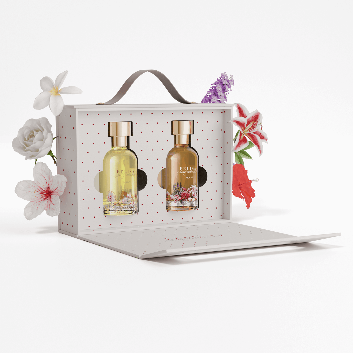 FELISA by Anna Carolina Bassi 2x 50ml
