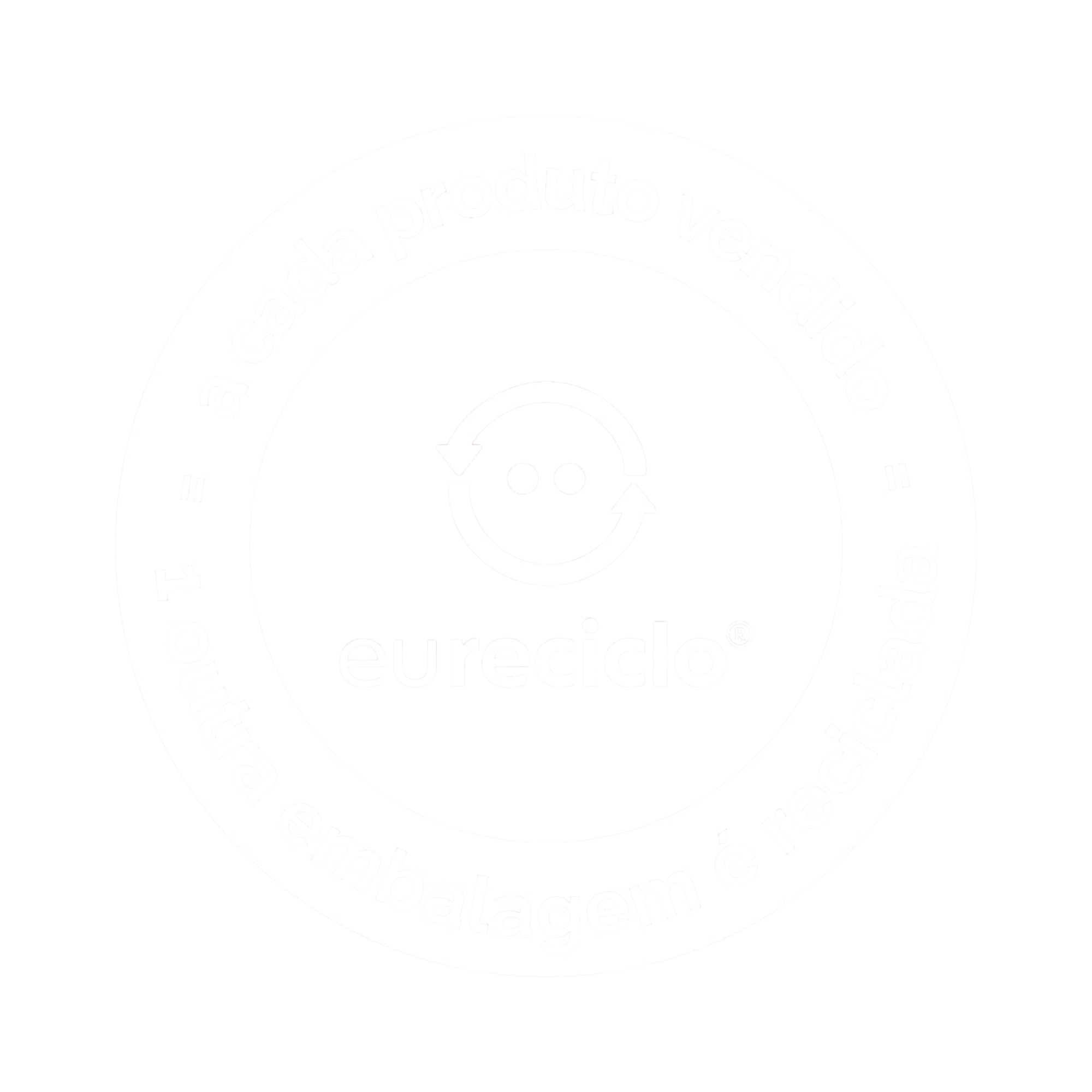 Eureciclo Stamp
